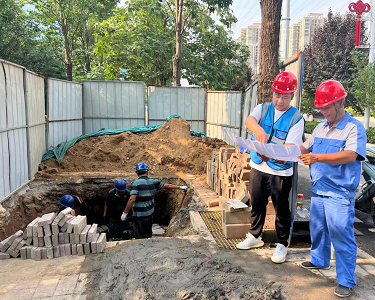 科学组织施工，保障人员安全.png